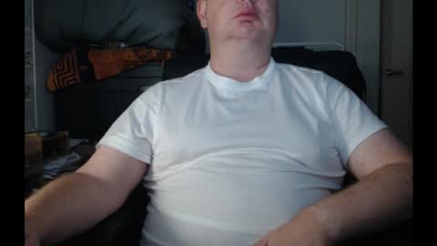 bighorn1981 online show from February 13, 10:57 pm