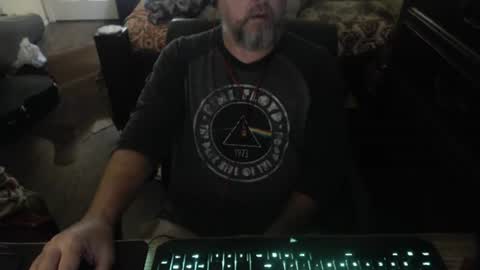 bighugmugg online show from October 31, 11:32 am