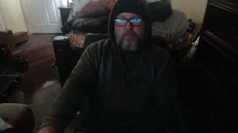 bighugmugg online show from January 15, 3:15 am