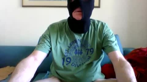 bigincherhot online show from April 20, 12:30 pm