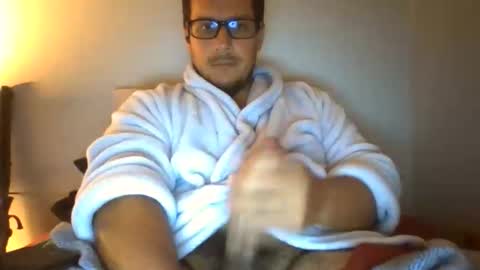 Bigdicbear713 online show from November 8, 4:43 pm