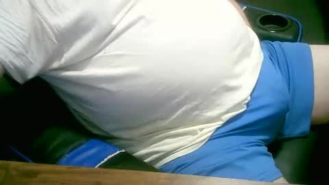 BIGJEFF50 online show from June 6, 7:09 pm