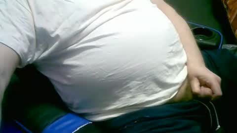 BIGJEFF50 online show from April 16, 9:50 pm