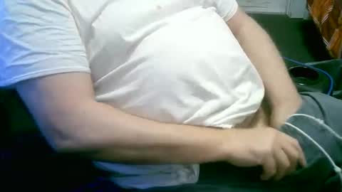 BIGJEFF50 online show from March 23, 8:25 pm