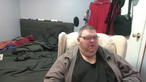 bigJEFFresh online show from February 24, 12:52 am