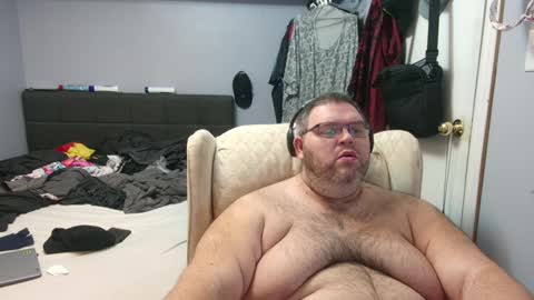 bigJEFFresh online show from March 3, 1:01 pm