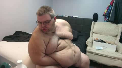 bigJEFFresh online show from February 27, 11:50 am