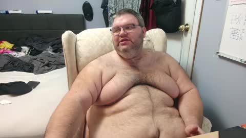 bigJEFFresh online show from March 3, 4:05 pm
