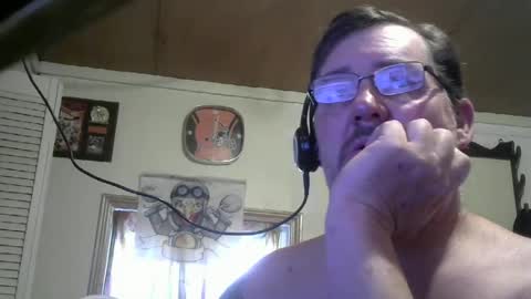 bigjohn41000 online show from June 11, 9:57 pm