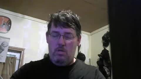 bigjohn41000 online show from October 23, 9:22 am