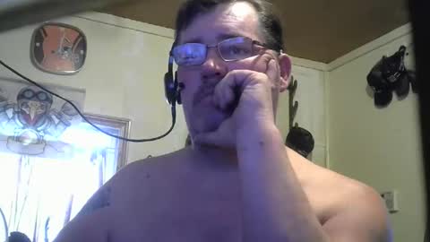 bigjohn41000 online show from May 30, 9:24 pm