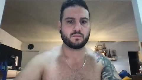 BigJohn95 online show from February 9, 2:50 pm