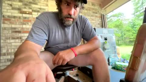 bigjohnson6923 online show from July 28, 6:53 pm