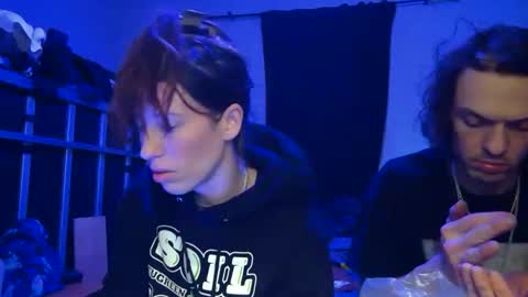 Bigkitties online show from January 1, 8:04 pm