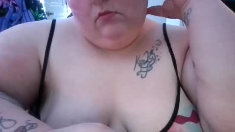 bigmama91 online show from October 30, 12:17 pm