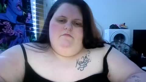 bigmama91 online show from November 11, 3:58 pm