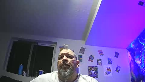 bigman42of0rlife online show from October 31, 1:17 am