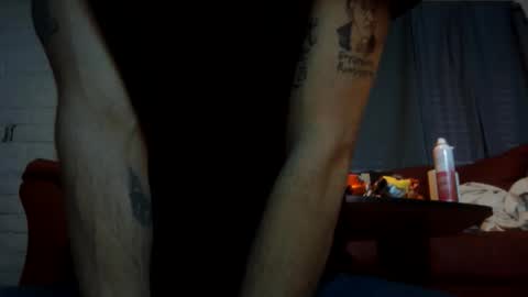 Bigman6420 online show from January 19, 2:49 pm