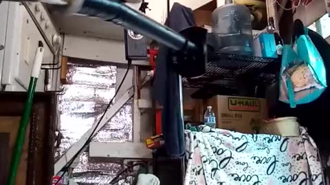 bigmanaround9 online show from October 7, 9:00 pm