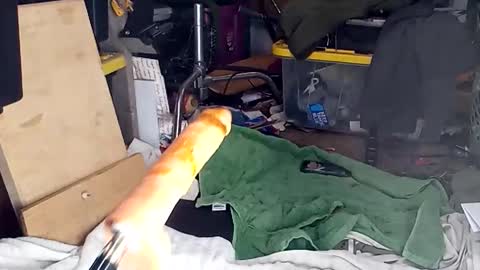 bigmanaround9 online show from November 29, 12:18 am