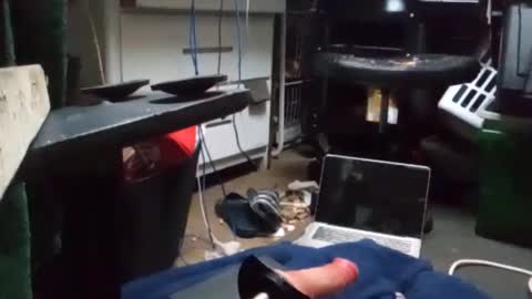 bigmanaround9 online show from January 20, 8:52 am