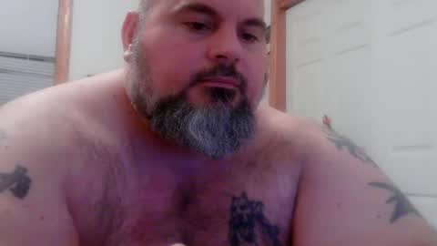 BigManFaLyfe online show from September 11, 5:09 am