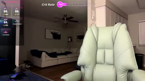 Nick Barker online show from January 18, 1:58 am