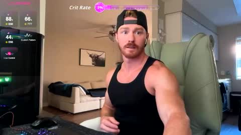 Nick Barker online show from April 4, 1:01 am