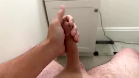 bigmeat855 online show from July 20, 1:19 am