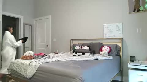 bignaturalmami online show from June 6, 6:14 pm