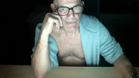 Anton online show from February 24, 6:16 am