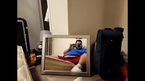 bigpapaver online show from February 10, 12:39 pm