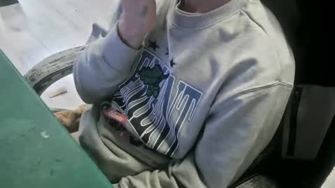 bigpeepdude online show from March 28, 5:36 pm