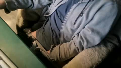 bigpeepdude online show from January 9, 5:11 pm