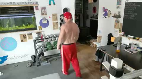 Jarvis online show from February 17, 4:28 pm