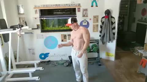 Jarvis online show from February 16, 4:05 pm