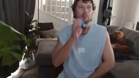 bigrich11117 online show from November 20, 1:21 pm