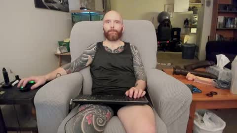 Sean pronounced Shon online show from April 11, 4:22 pm