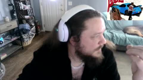 Skittles online show from March 3, 1:51 pm