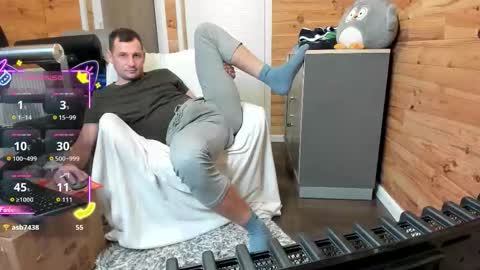 bigsshark online show from December 19, 10:16 pm