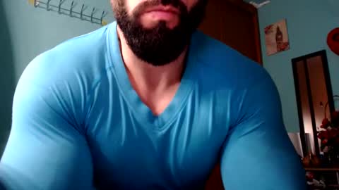 BigStallion online show from February 5, 12:10 am