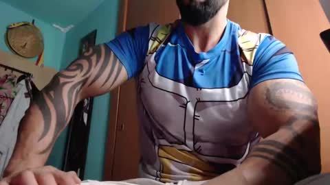 BigStallion online show from September 21, 10:47 pm