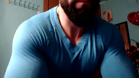 BigStallion online show from January 12, 12:07 am