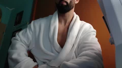 BigStallion online show from September 29, 10:53 pm