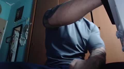 BigStallion online show from January 16, 12:08 am