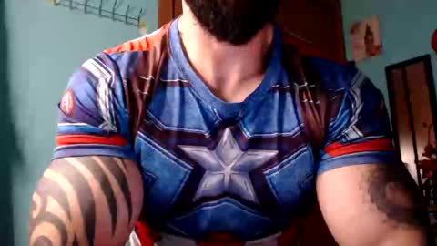 BigStallion online show from February 19, 12:14 am