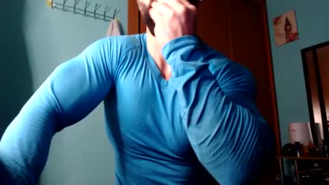 BigStallion online show from January 15, 11:51 pm