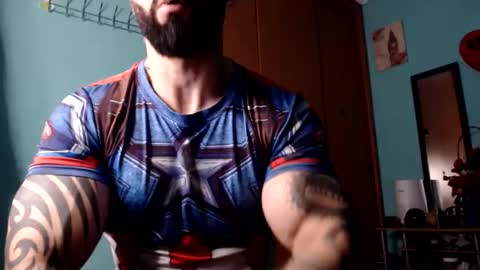 BigStallion online show from February 20, 12:08 am