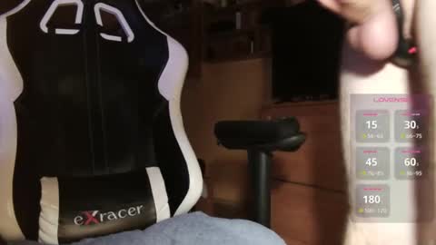 YourBoy online show from April 15, 6:55 pm