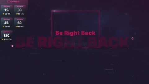 YourBoy online show from February 6, 8:44 pm